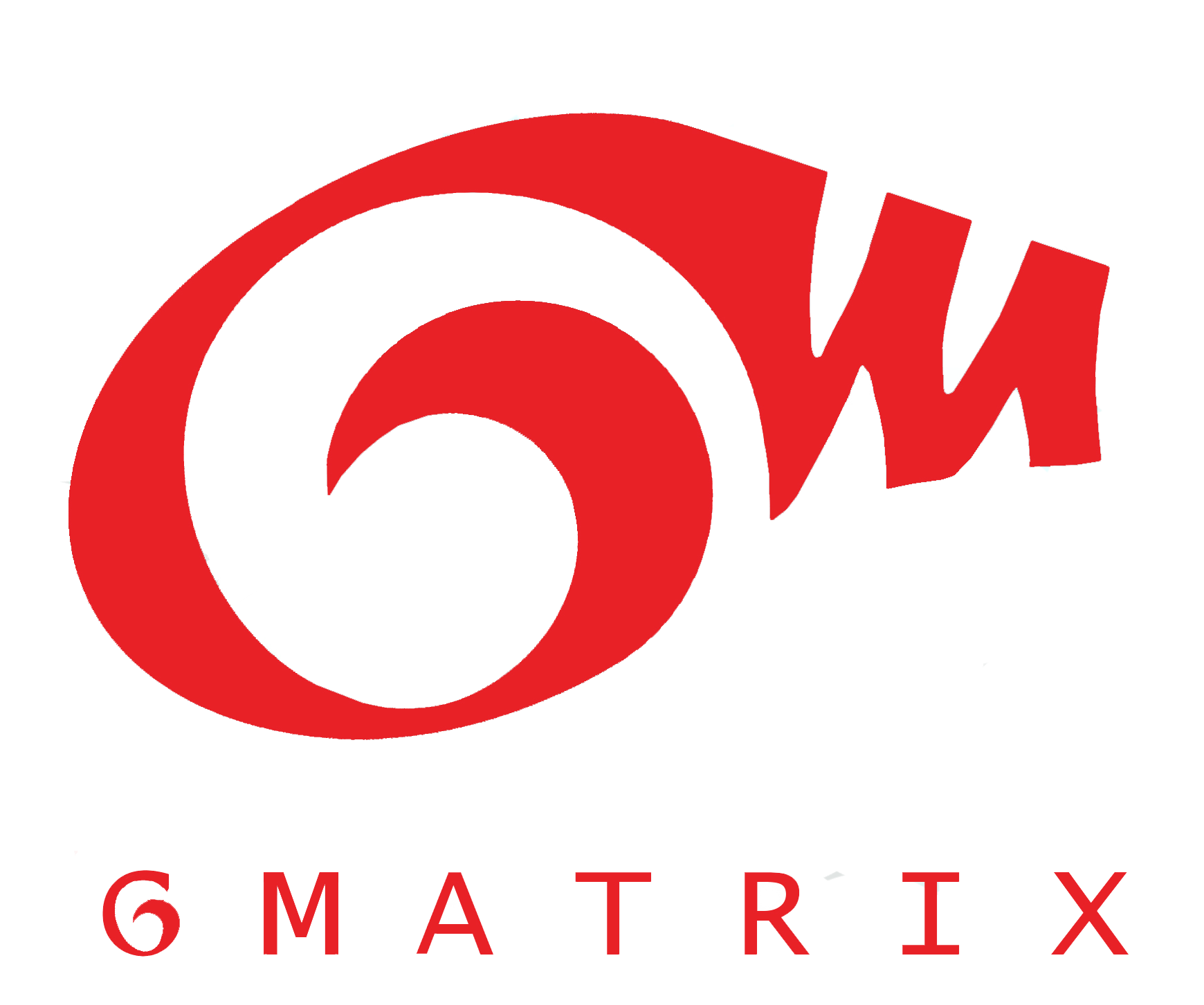 G Matrix Logo